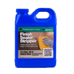 Miracle Sealants Finish Sealer Stripper