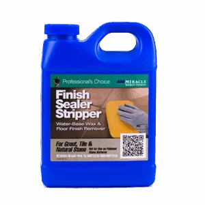 Miracle Sealants Finish Sealer Stripper