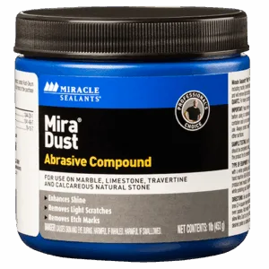 Miracle Sealants Mira Dust Acid