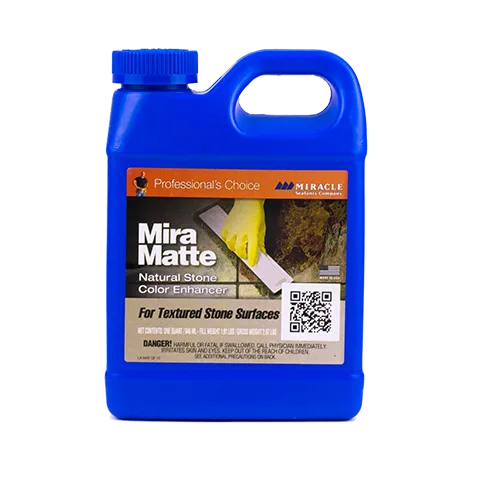 Miracle Sealants Mira Matte