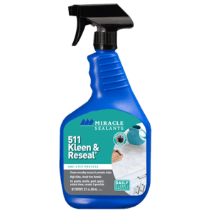 Miracle Sealants 511 Kleen & Reseal