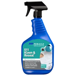 Miracle Sealants 511 Kleen & Reseal