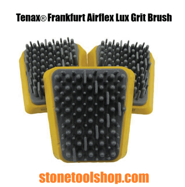 Frankfurt Airflex Lux Grit Brush