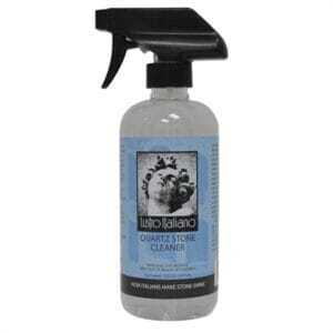 Tenax Lustro Italiano Quartz Cleaner 16oz