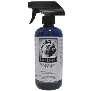 Tenax® Lustro Italiano Quartz Stone Sealer 16oz