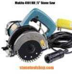 Makita 4101 RH 5 inch masonry saw
