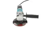 Makita 9565CV SJS Industrial VS Grinder 5inch
