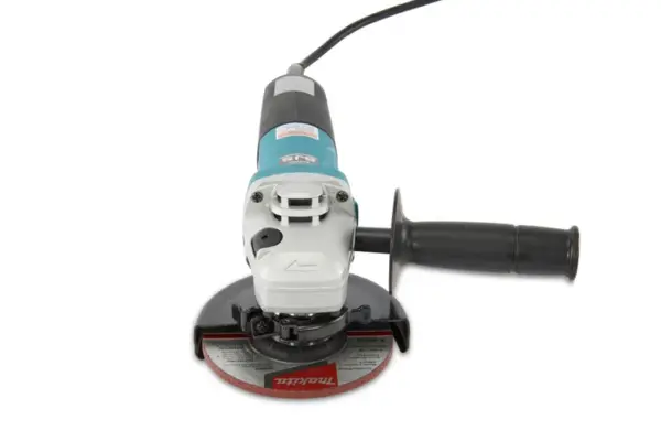 Makita 9565CV SJS Industrial VS Grinder 5inch