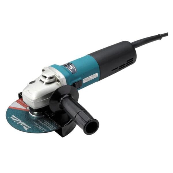 Makita 9566CV Grinder SJS 6 inch