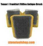 Tenax Frankfurt Filiflex Antique Brush