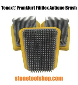 Tenax Frankfurt Filiflex Antique Brush