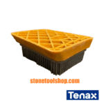 Tenax Frankfurt Filiflex Antique Brush_