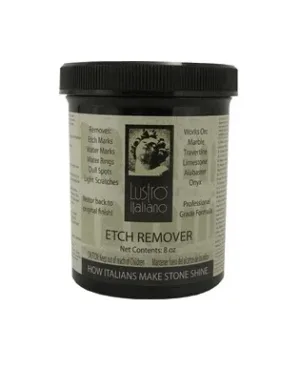 Tenax Lustro Italiano Etch Watermark Remover