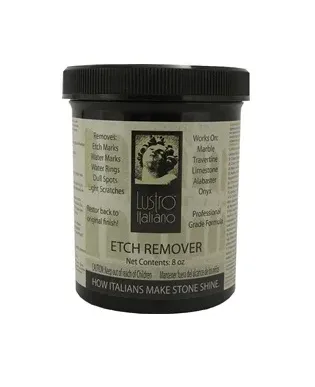 Tenax Lustro Italiano Etch Watermark Remover