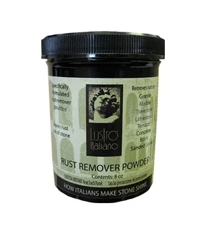 Tenax Rust Remover