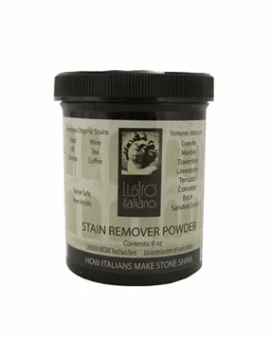 tenax poultice powder stain_remover