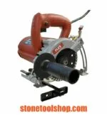 FLEX CS 40 Saw_stone_tile