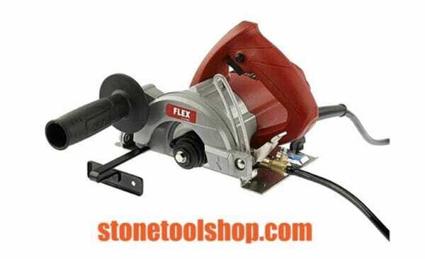 FLEX CS 40 Saw_tile_stone