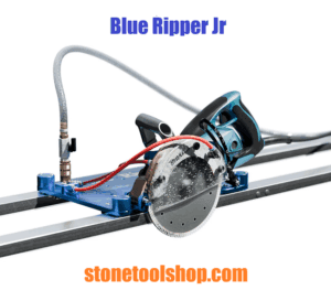 blue_ripper_jr_rail_saw_granite