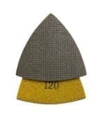 Triangle_Diamond_Pad_Oscillating Multi-Tool