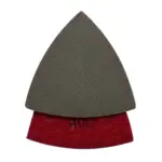 Triangular Diamond Pads for Oscillating Multi-Tools_400_Grit