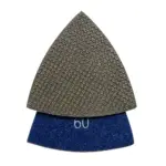 Triangular Grinding Pads for Oscillating Multi-Tools_70_grit
