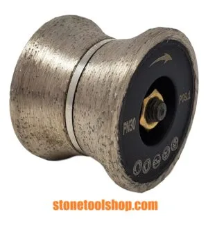 Pencil Eye Brow PN Profile Router Bit_