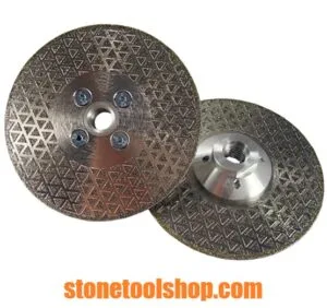 Stone Tool Shop 54 5_inch_electroplated_diamond_blade_continuous_marble