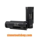 vacuum_brazed_diamond_core_bit_granite_quartz