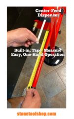 fiberglass_rodding_stand_cart_stone_tool_shop_.com fiberglass_rodding_stand_cart_stone_tool_shop_.com