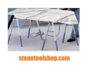 Stone Tool Shop 14 stone_table_stand_granite_slab