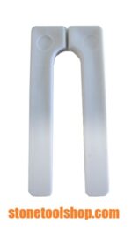 shim_horse_shoe_plastic_wedge_ shim_horse_shoe_plastic_wedge