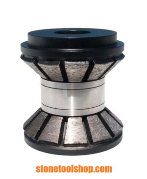 Stone Tool Shop 4 double_breaker_diamond_bit_granite_quartz
