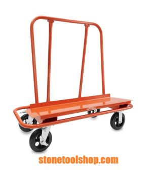 Stone Tool Shop 4 stone_slab_cart_drywall_cart